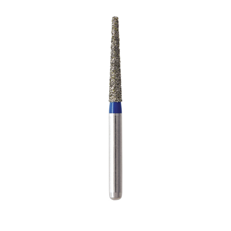 Load image into Gallery viewer, MANI TF-12 Diamond Bur - Taper Flat End
