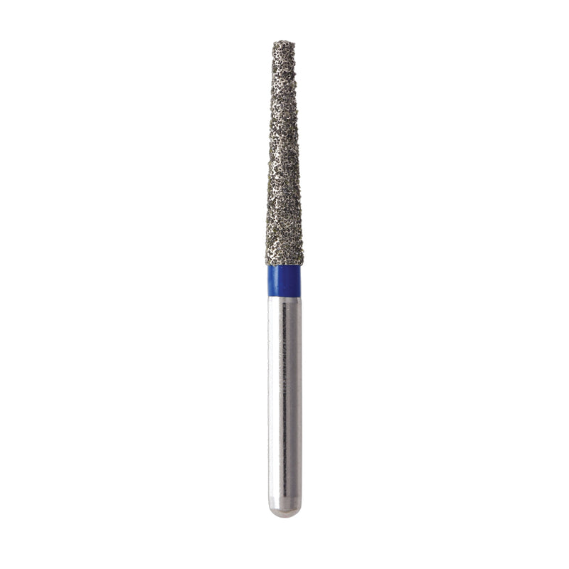 Load image into Gallery viewer, MANI TF-13 Diamond Bur - Taper Flat End
