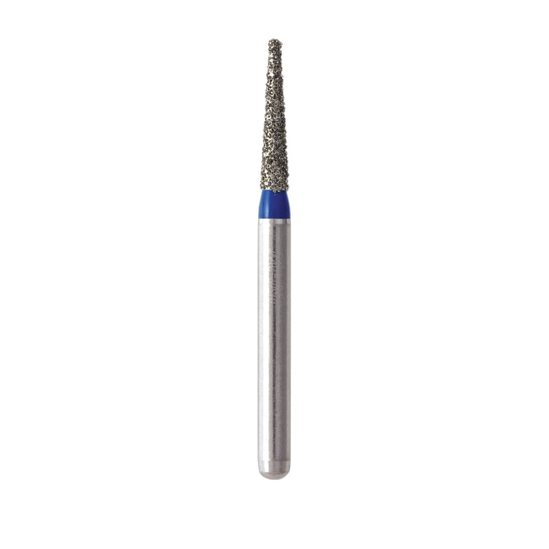 Load image into Gallery viewer, MANI TF-20 Diamond Bur - Taper Flat End
