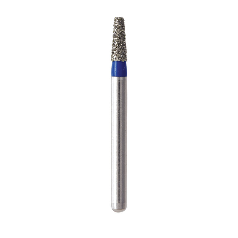 Load image into Gallery viewer, MANI TF-31 Diamond Bur - Taper Flat End
