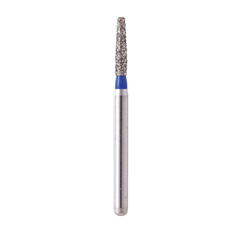 Load image into Gallery viewer, MANI TF-33 Diamond Bur - Taper Flat End
