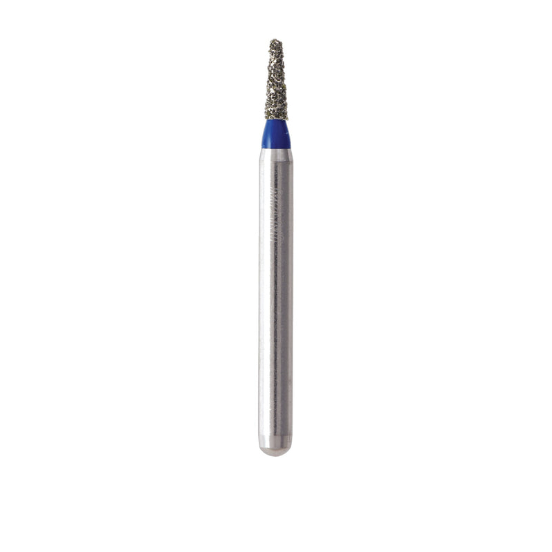 Load image into Gallery viewer, MANI TF-41 Diamond Bur - Taper Flat End
