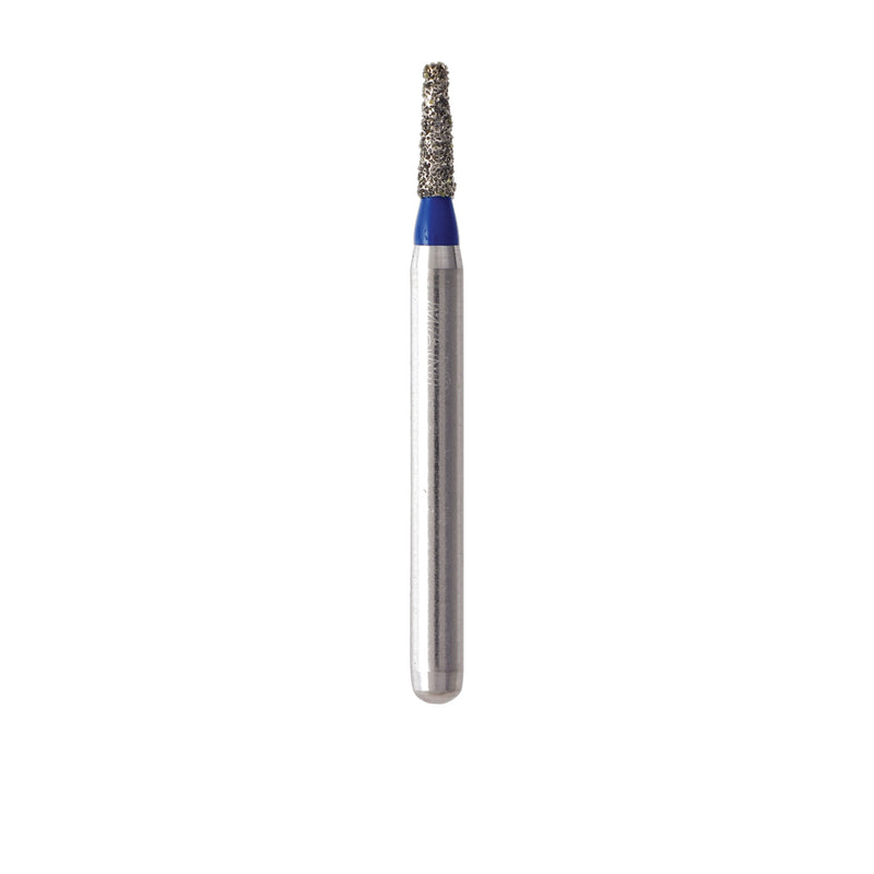 Load image into Gallery viewer, MANI TF-42 Diamond Bur - Taper Flat End
