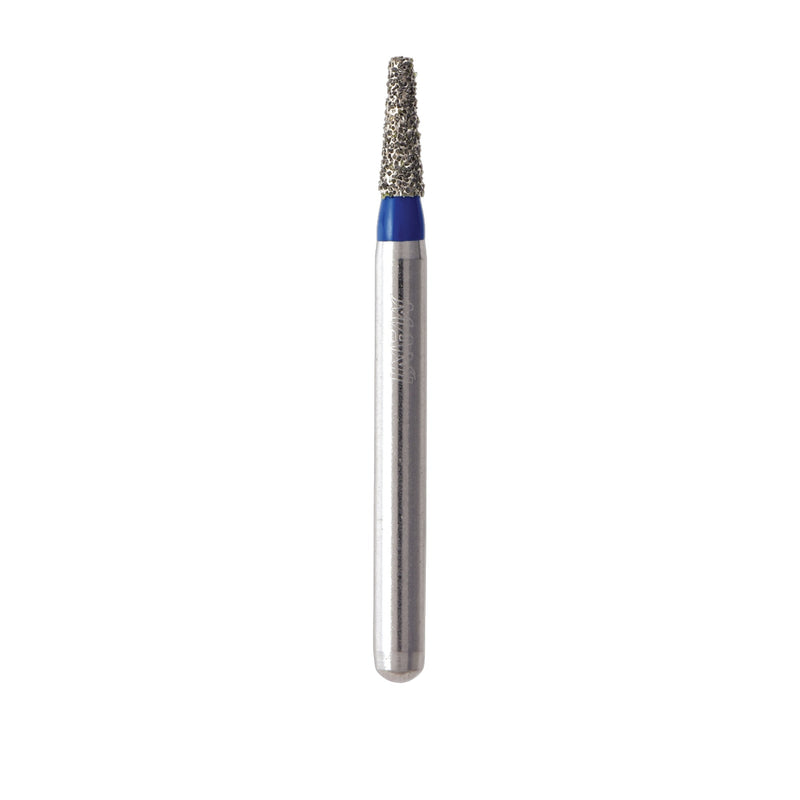 Load image into Gallery viewer, MANI TF-43 Diamond Bur - Taper Flat End
