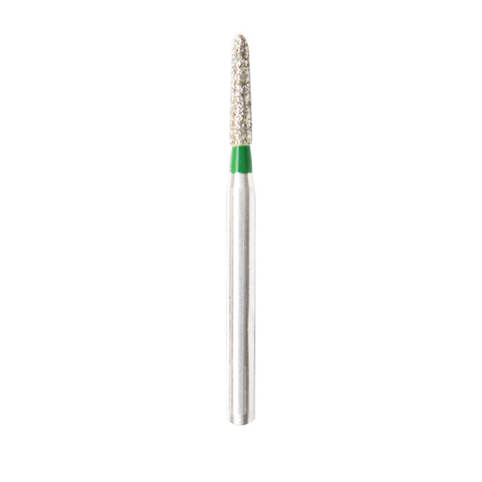 MANI TO-58C Diamond Bur - Taper Ogival