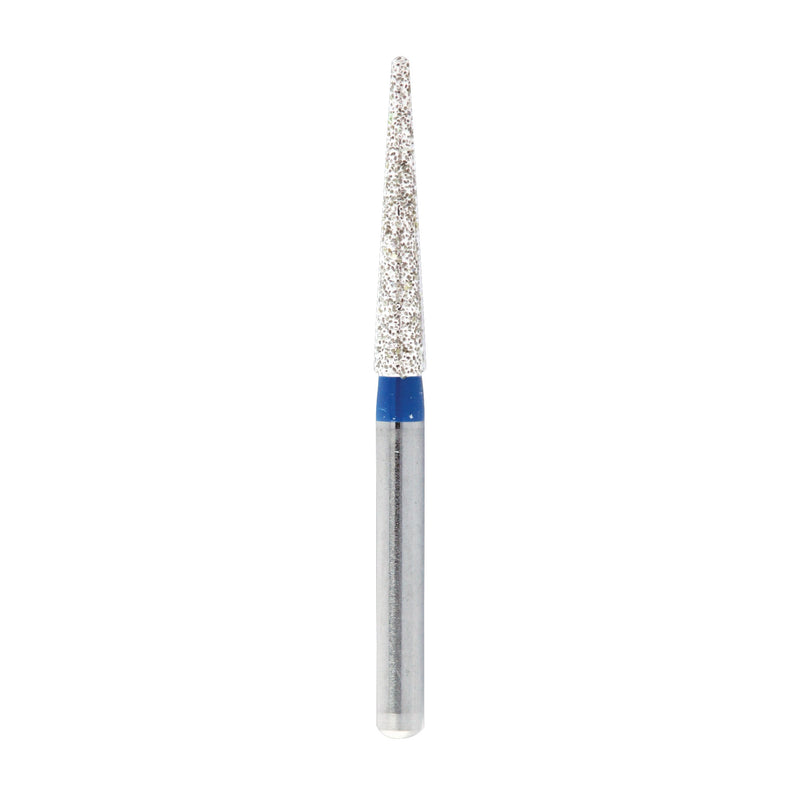 Load image into Gallery viewer, MANI TR-11 Diamond Bur - Taper Round End

