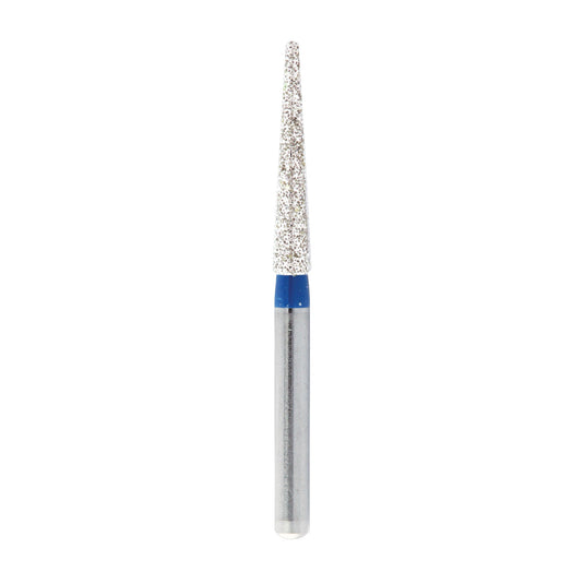 MANI TR-11 Diamond Bur - Taper Round End
