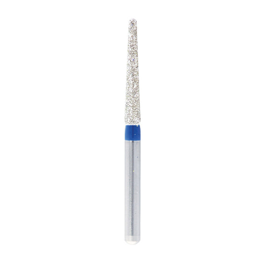 MANI TR-12 Diamond Bur - Taper Round End