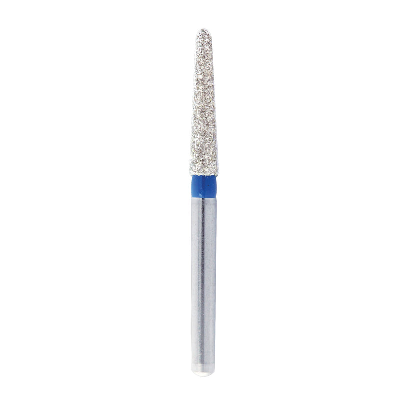 Load image into Gallery viewer, MANI TR-13 Diamond Bur - Taper Round End
