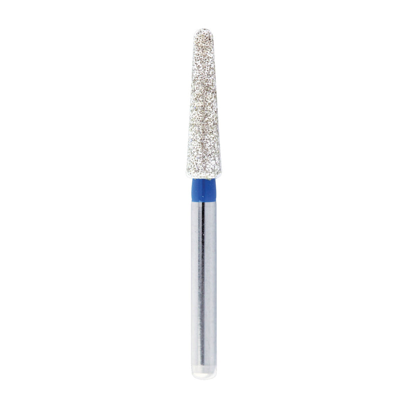 Load image into Gallery viewer, MANI TR-14 Diamond Bur - Taper Round End
