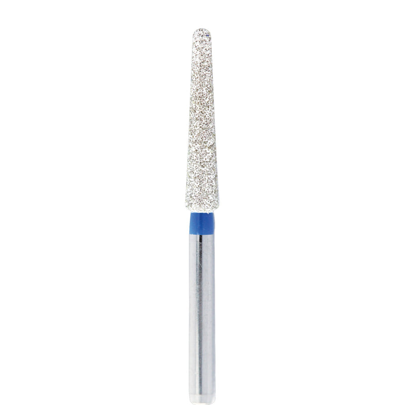 Load image into Gallery viewer, MANI TR-15 Diamond Bur - Taper Round End
