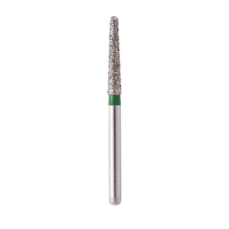 Load image into Gallery viewer, MANI TR-17C Diamond Bur - Taper Round End
