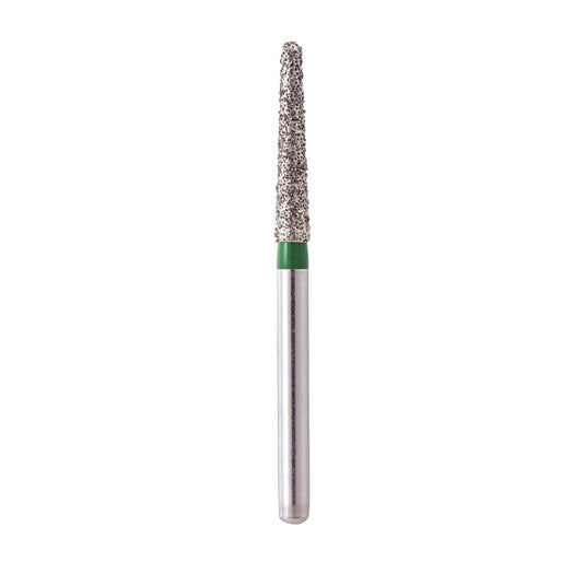 MANI TR-17C Diamond Bur - Taper Round End
