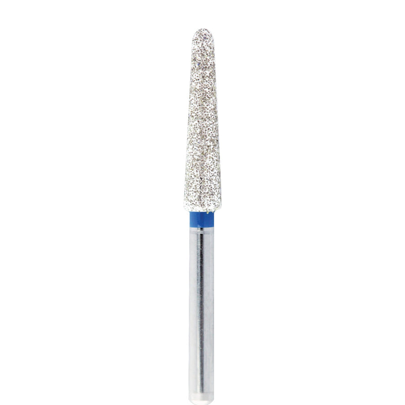 Load image into Gallery viewer, MANI TR-19 Diamond Bur - Taper Round End
