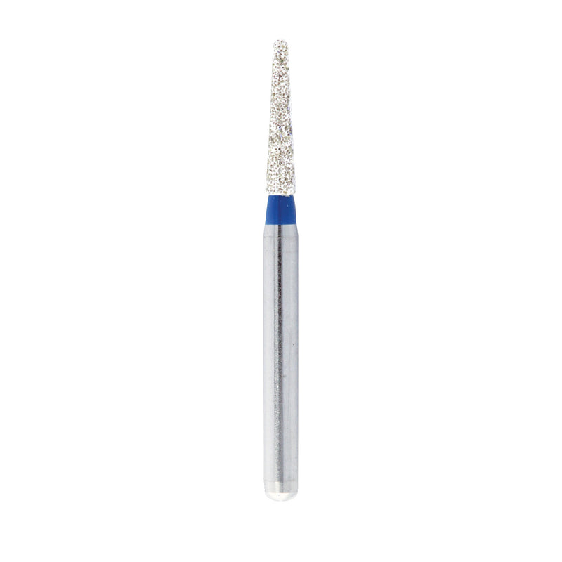 Load image into Gallery viewer, MANI TR-20 Diamond Bur - Taper Round End
