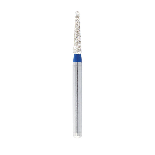 MANI TR-20 Diamond Bur - Taper Round End