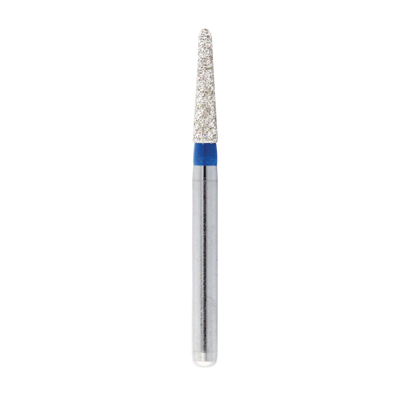 Load image into Gallery viewer, MANI TR-21 Diamond Bur - Taper Round End
