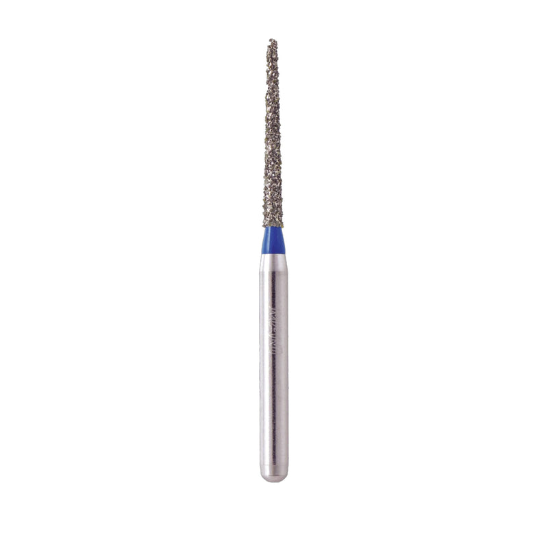 Load image into Gallery viewer, MANI TR-224 Diamond Bur - Taper Round End

