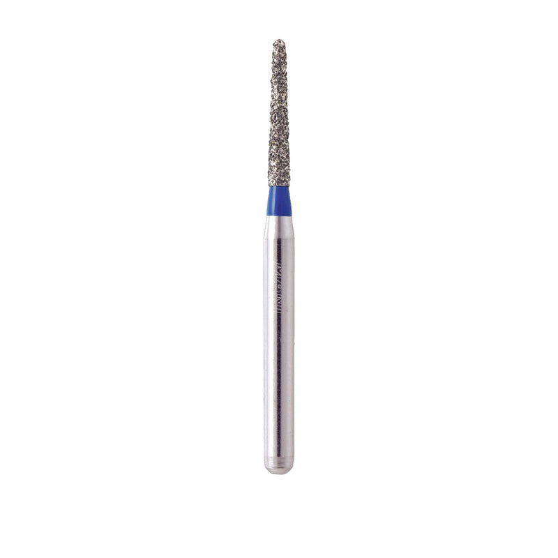 Load image into Gallery viewer, MANI TR-22 Diamond Bur - Taper Round End
