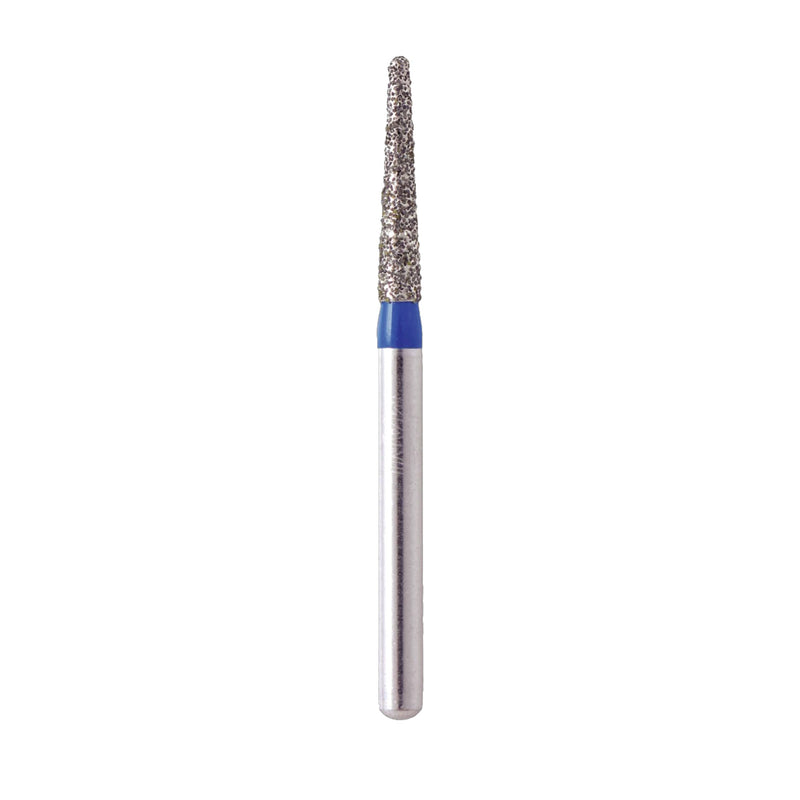 Load image into Gallery viewer, MANI TR-23 Diamond Bur - Taper Round End
