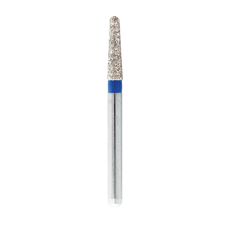 Load image into Gallery viewer, MANI TR-24 Diamond Bur - Taper Round End

