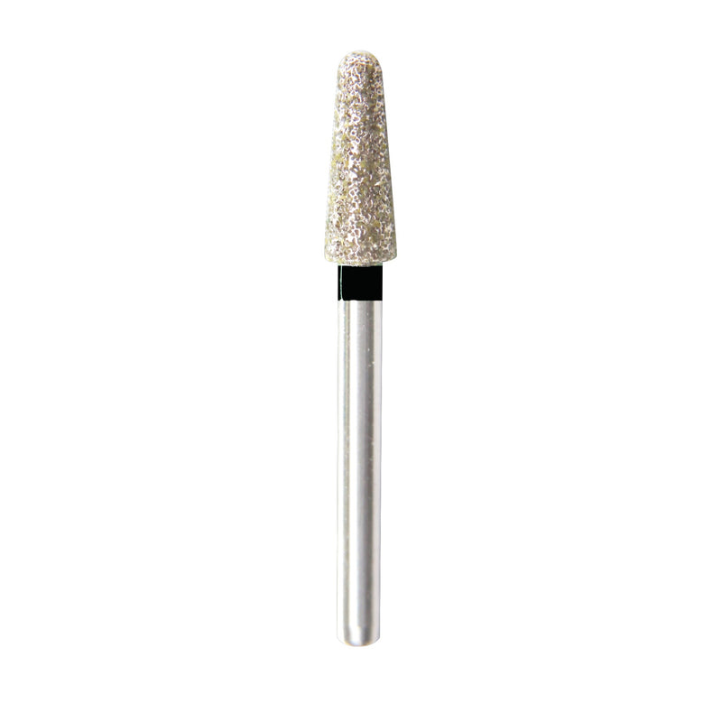 Load image into Gallery viewer, MANI TR-258 Diamond Bur - Taper Round End
