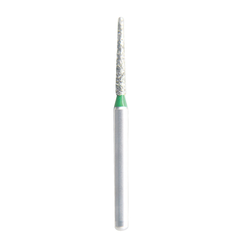 Load image into Gallery viewer, MANI TR-259C Diamond Bur - Taper Round End
