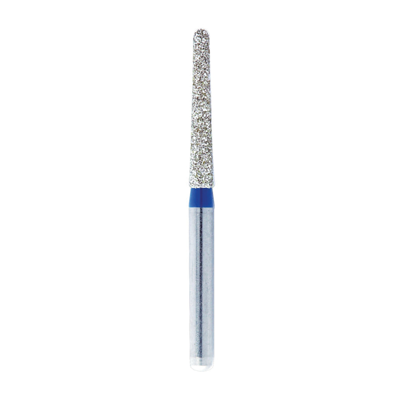 Load image into Gallery viewer, MANI TR-25 Diamond Bur - Taper Round End
