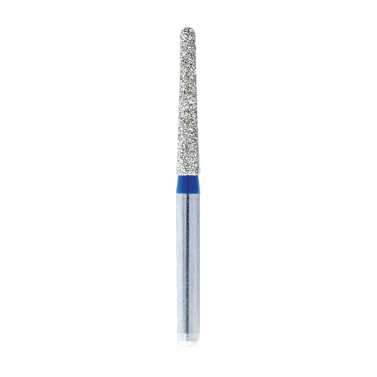 MANI TR-25 Diamond Bur - Taper Round End
