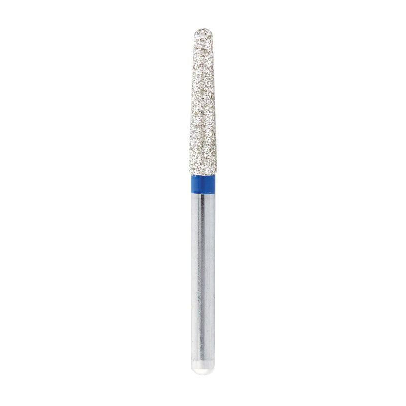 Load image into Gallery viewer, MANI TR-26 Diamond Bur - Taper Round End
