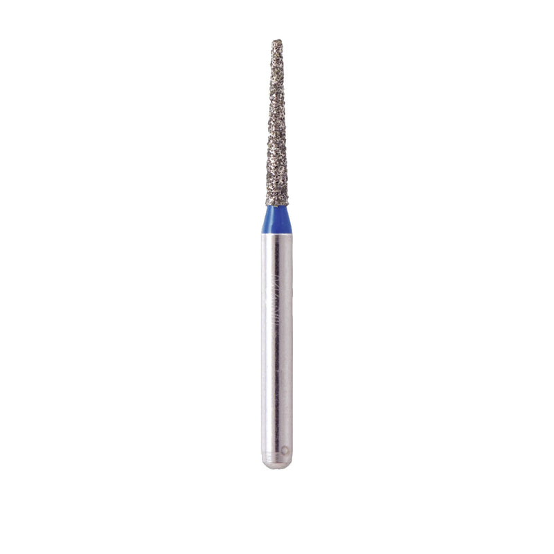 Load image into Gallery viewer, MANI TR-27 Diamond Bur - Taper Round End
