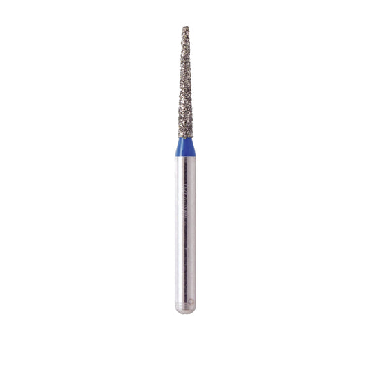 MANI TR-27 Diamond Bur - Taper Round End