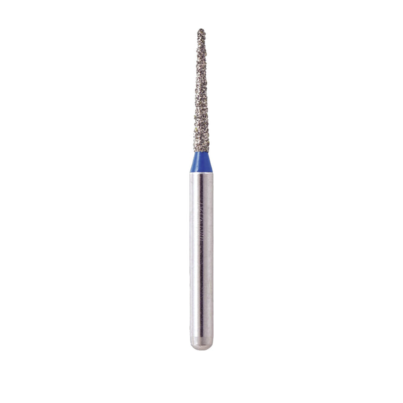 Load image into Gallery viewer, MANI TR-28 Diamond Bur - Taper Round End
