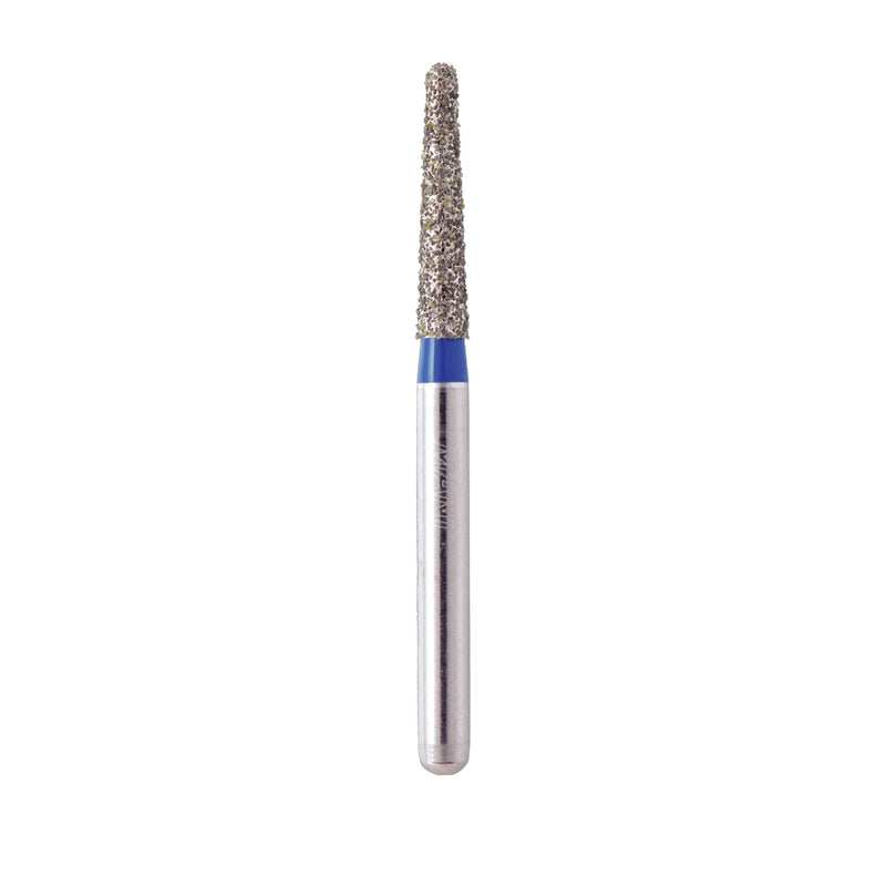 Load image into Gallery viewer, MANI TR-29 Diamond Bur - Taper Round End

