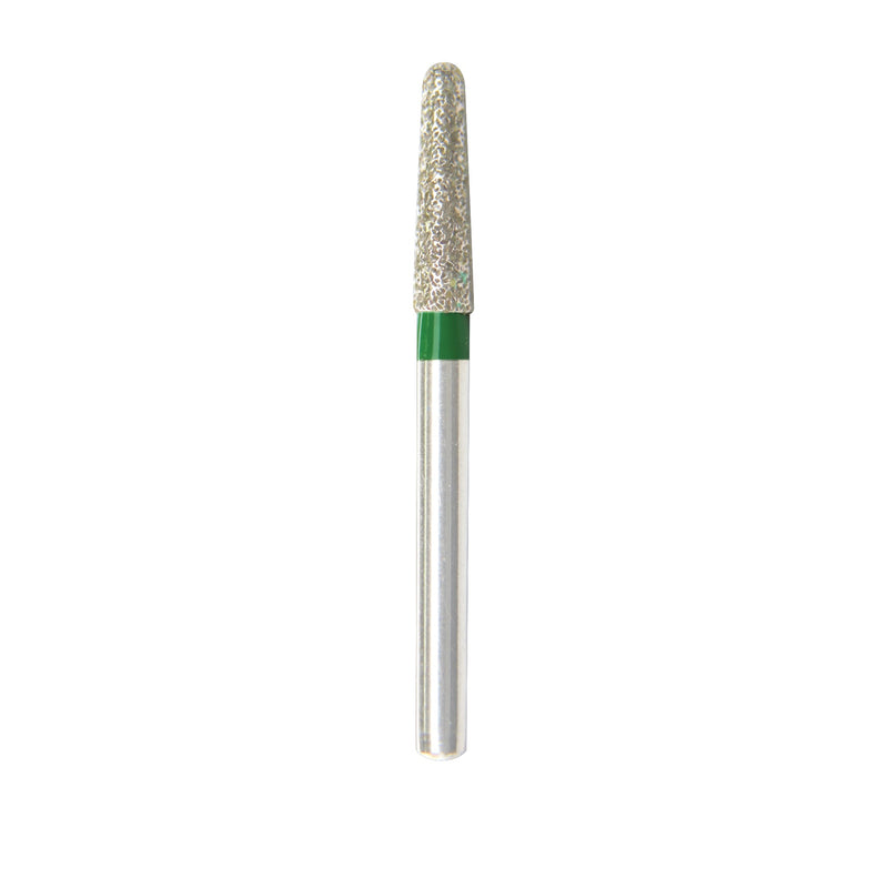 Load image into Gallery viewer, MANI TR-62C Diamond Bur - Taper Round End
