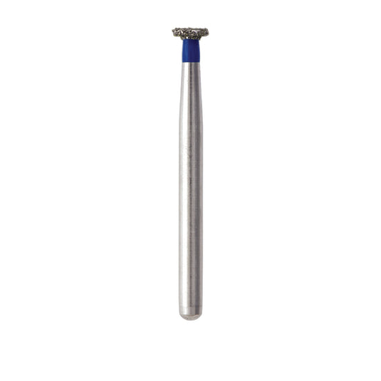 MANI WF-30 Diamond Bur - Wheel Flat