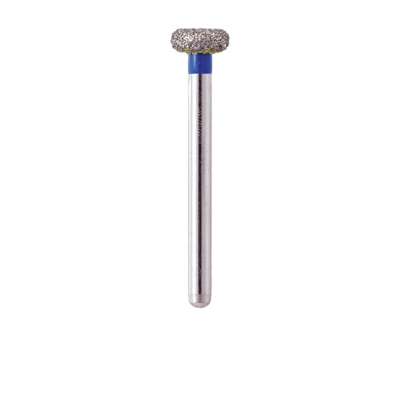 Load image into Gallery viewer, MANI WR-12 Diamond Bur - Wheel Round
