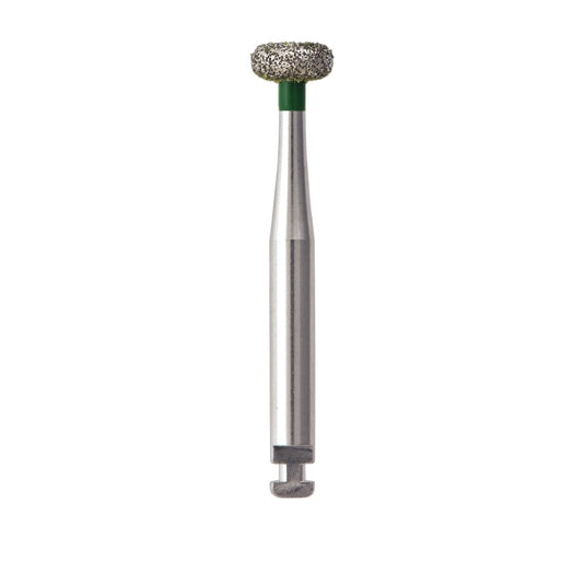 MANI WR-13CA Diamond Bur - Wheel Round, Contra Angle