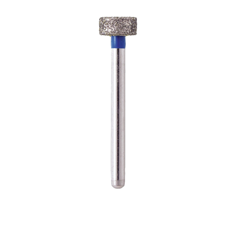 Load image into Gallery viewer, MANI WR-14 Diamond Bur - Wheel Round
