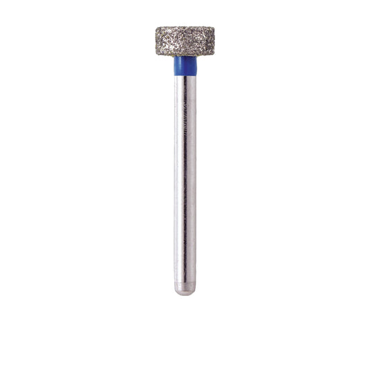 MANI WR-14 Diamond Bur - Wheel Round