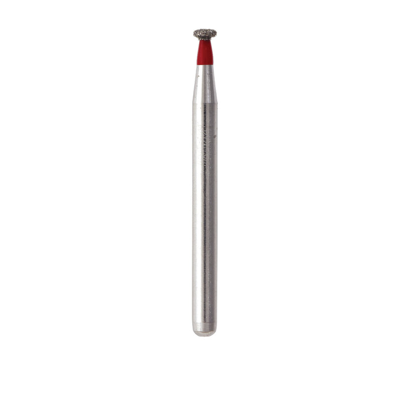 Load image into Gallery viewer, MANI WR-31F Diamond Bur - Wheel Round
