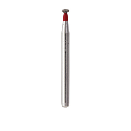 MANI WR-31F Diamond Bur - Wheel Round