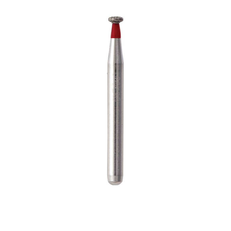 Load image into Gallery viewer, MANI WR-S31F Diamond Bur - Wheel Round, Short Shank
