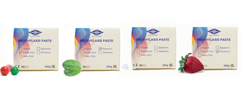 Load image into Gallery viewer, Kemdent Prophylaxis Paste - 200g
