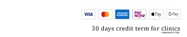 Payment Terms & Finance Policy