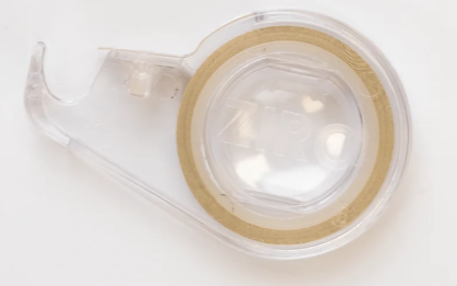 Load image into Gallery viewer, E-Z ID Tape Roll 3m - Zirc
