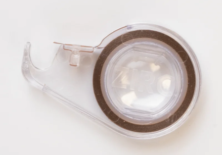 Load image into Gallery viewer, E-Z ID Tape Roll 3m - Zirc
