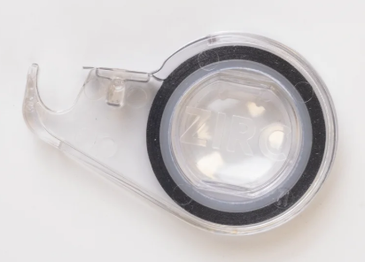 Load image into Gallery viewer, E-Z ID Tape Roll 3m - Zirc
