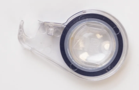 Load image into Gallery viewer, E-Z ID Tape Roll 3m - Zirc
