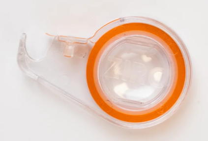E-Z ID Tape Roll 3m - Zirc